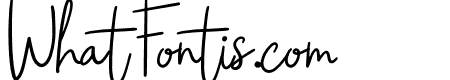 Teacher Signature