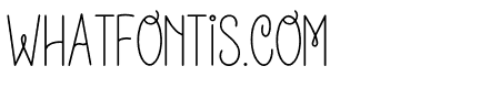 Midnight Dreamer Font Regular
