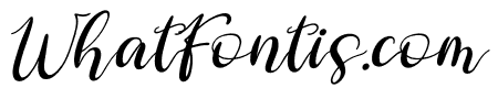 Deirma Italic