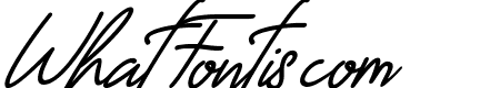 Westham Italic