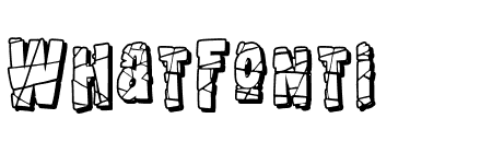 the Lost Souls outline