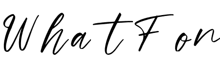 hand script