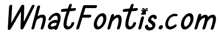 Pattia Italic