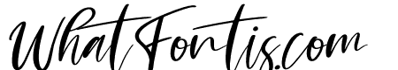 Sunday Love Italic