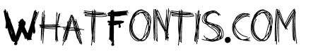 HORROR 666 Regular