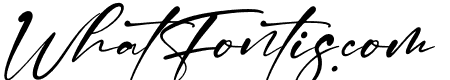 The Magestica Italic