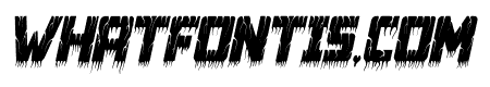 SpookyGrave-Italic