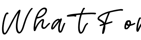 Hello Bird Italic