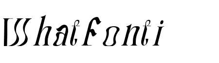 StraratEleganteFont-Italic