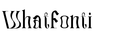StraratEleganteFont-Regular