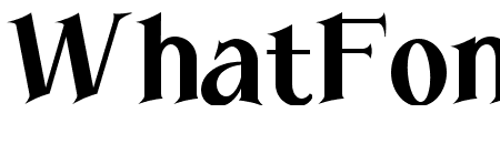 Overlay Belton Serif Bold