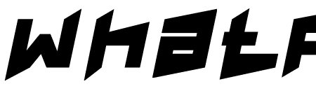 GAS SPEED