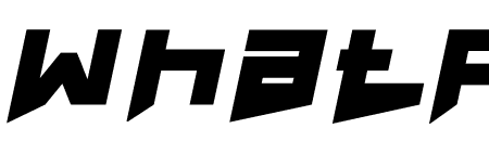 SPEED MAN