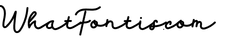 New Signatured