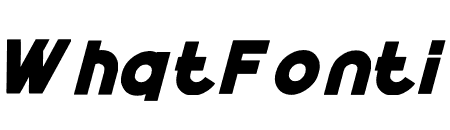 EPERFANT Italic