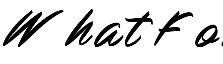 ChilliPeppers-Italic