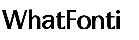 Verstyle ExtraBold