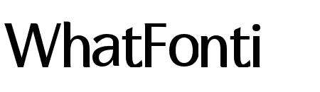 Verstyle SemiBold