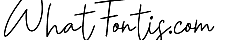 Monalisa Signature