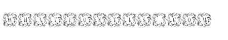 Sweet Lily Monogram
