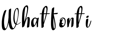 Latest Handwriting