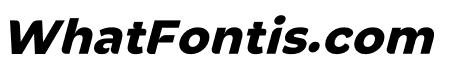 Terbang Italic