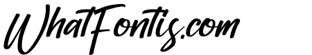 Balistica Italic