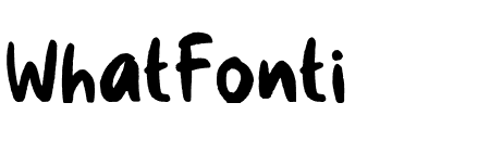 Baby Handwriting