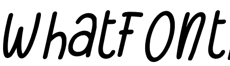Pandamie Italic