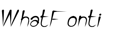 CROCHET PATTERN Bold Italic