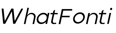Colasta Light Italic