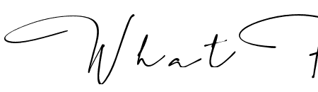 HelloStylishSlant-Regular