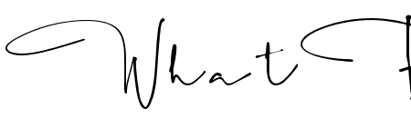 HelloStylish-Regular