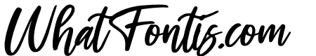 Babyrich Italic