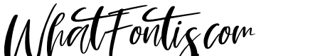 Berlysah Italic