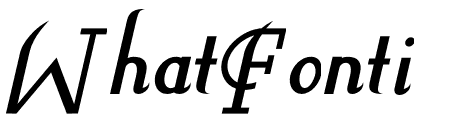 Moran Italic