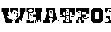 BOO HALLOWEEN