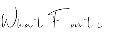 Fathony Script