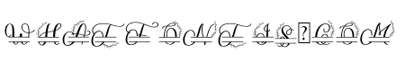 Bianca monogram