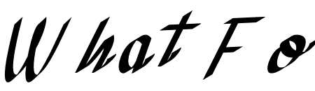 Dloothe Ridle Italic