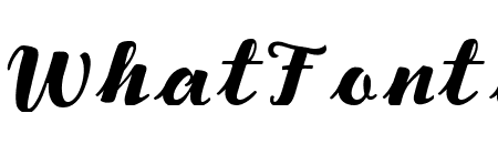 BUGAN SCRIPT Regular