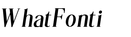 Brigesta Italic Italic