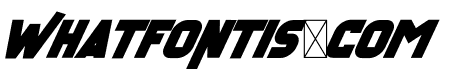 Never Bold Italic