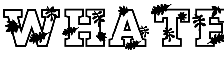 Thanks Autumn Serif