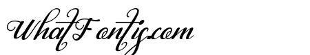Magnum Smith Italic