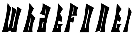 MONOPHONE