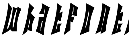 TALESSHA