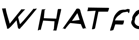 NOTOCH abstract Italic
