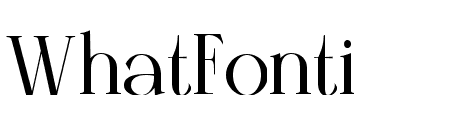 Monrovia - Modern Serif Font Rg