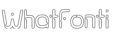 Front Light outline